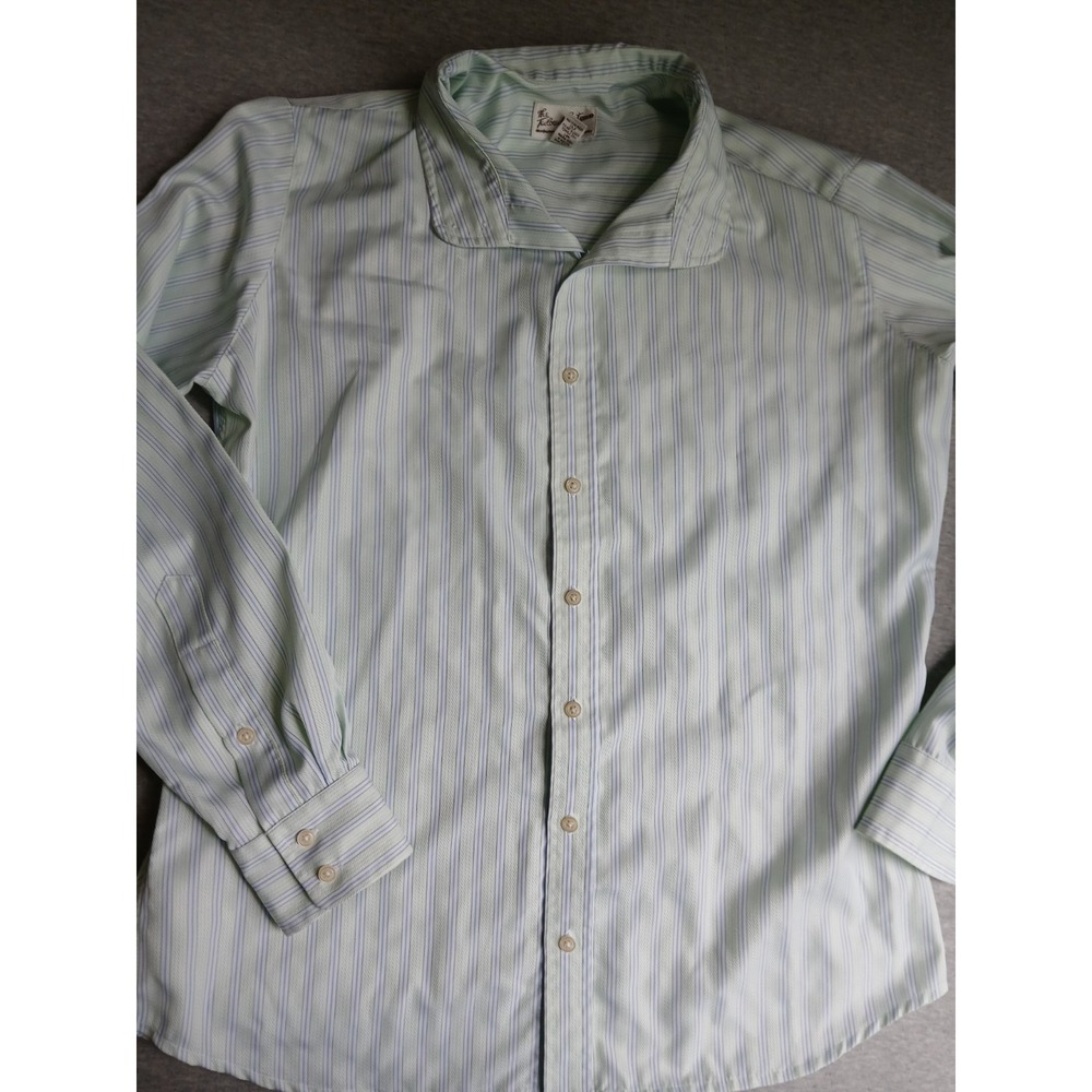Tailored Sportsman Shirt 10 Riding Equestrian English Cool Max Lightweight